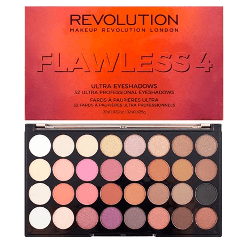 Revolution-Flawless-4-Ultra-Eyeshadow-Palette